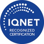IQNET Recognized Certification