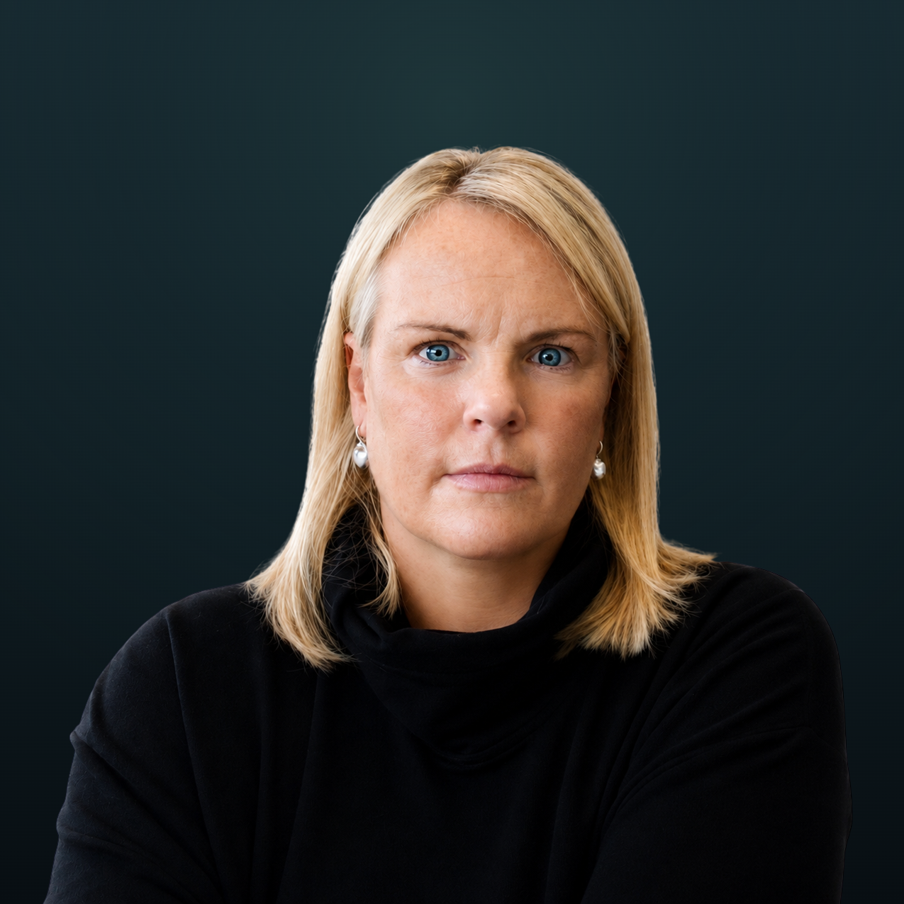 Alison O'Brien