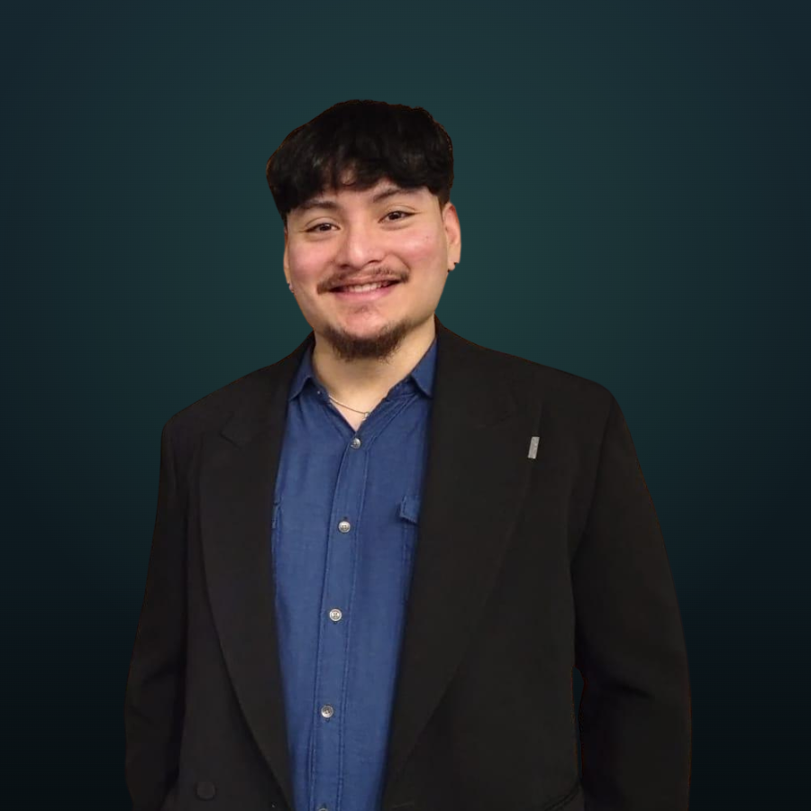 Gabriel Espinoza Rojas