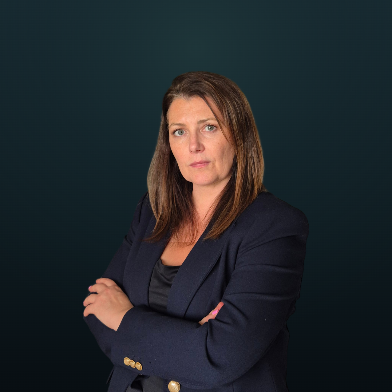 Gráinne McDonogh