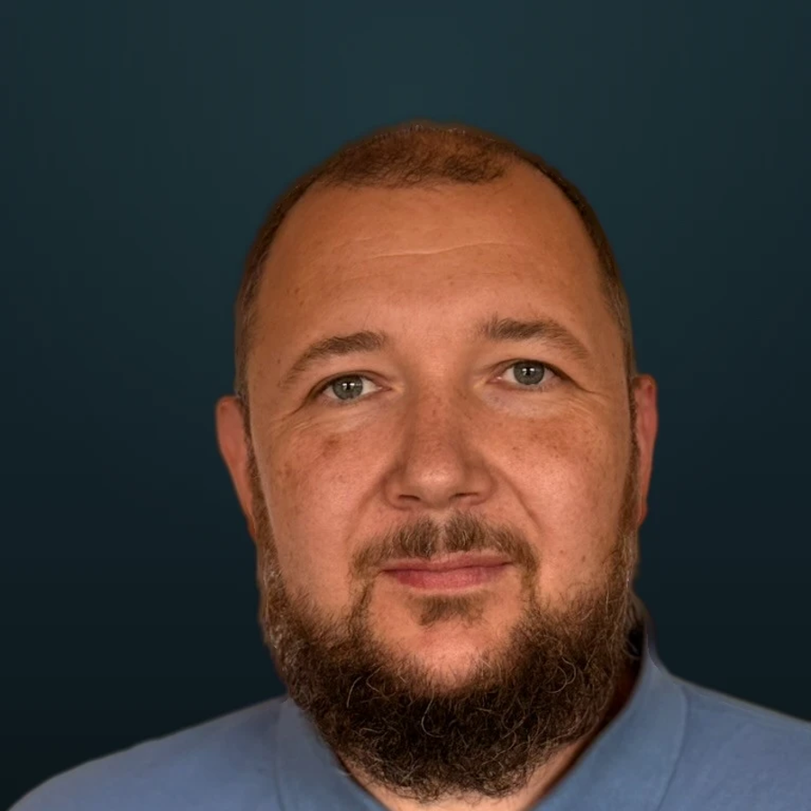 Jacek Rosik