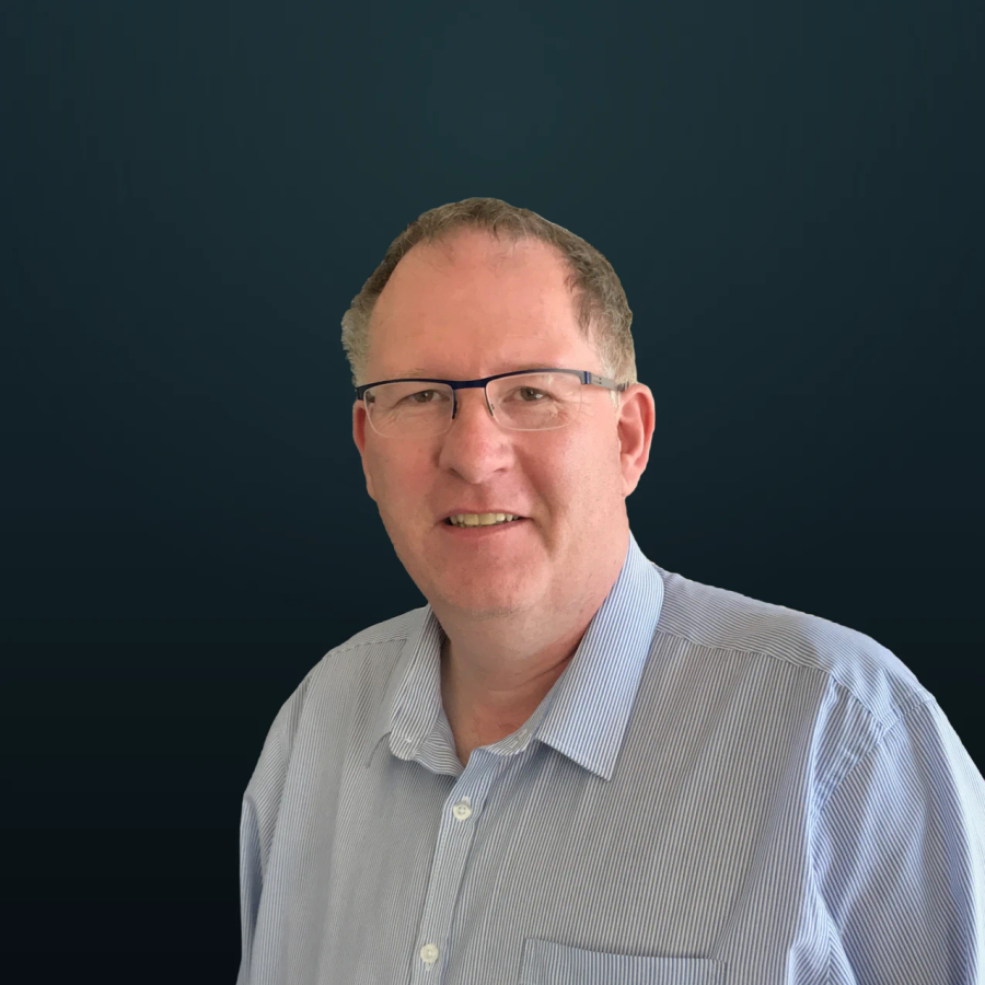 Tom Allen