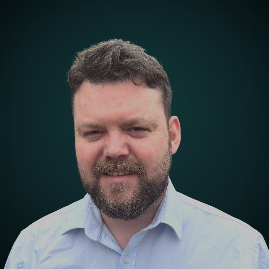 Vincent Creedon