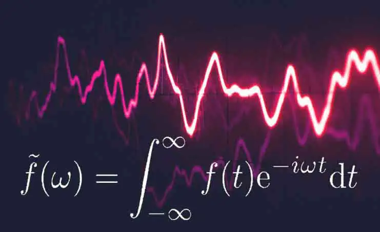 Fourier Transform Electronic Engineering