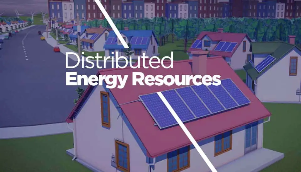 Featured image for “Distributed Energy Resources”
