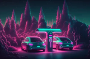 EV Charging Glossary