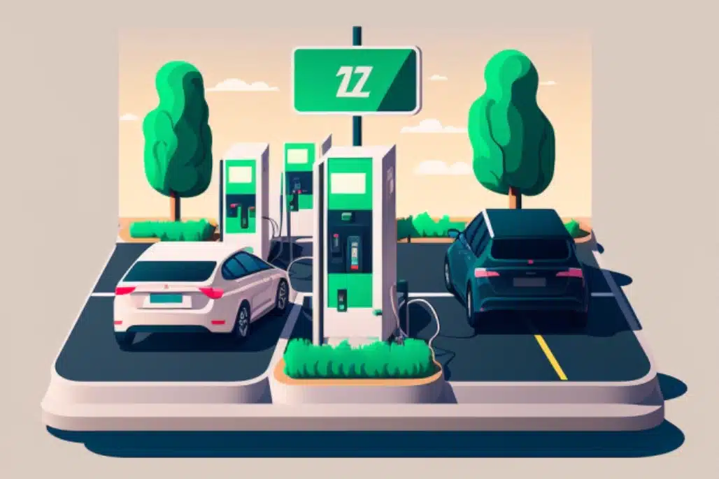EV Charging Levels 1, 2 and DC Fast Charging