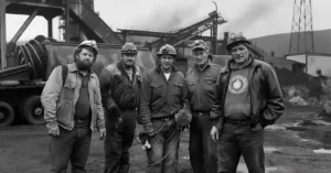Feature Coal