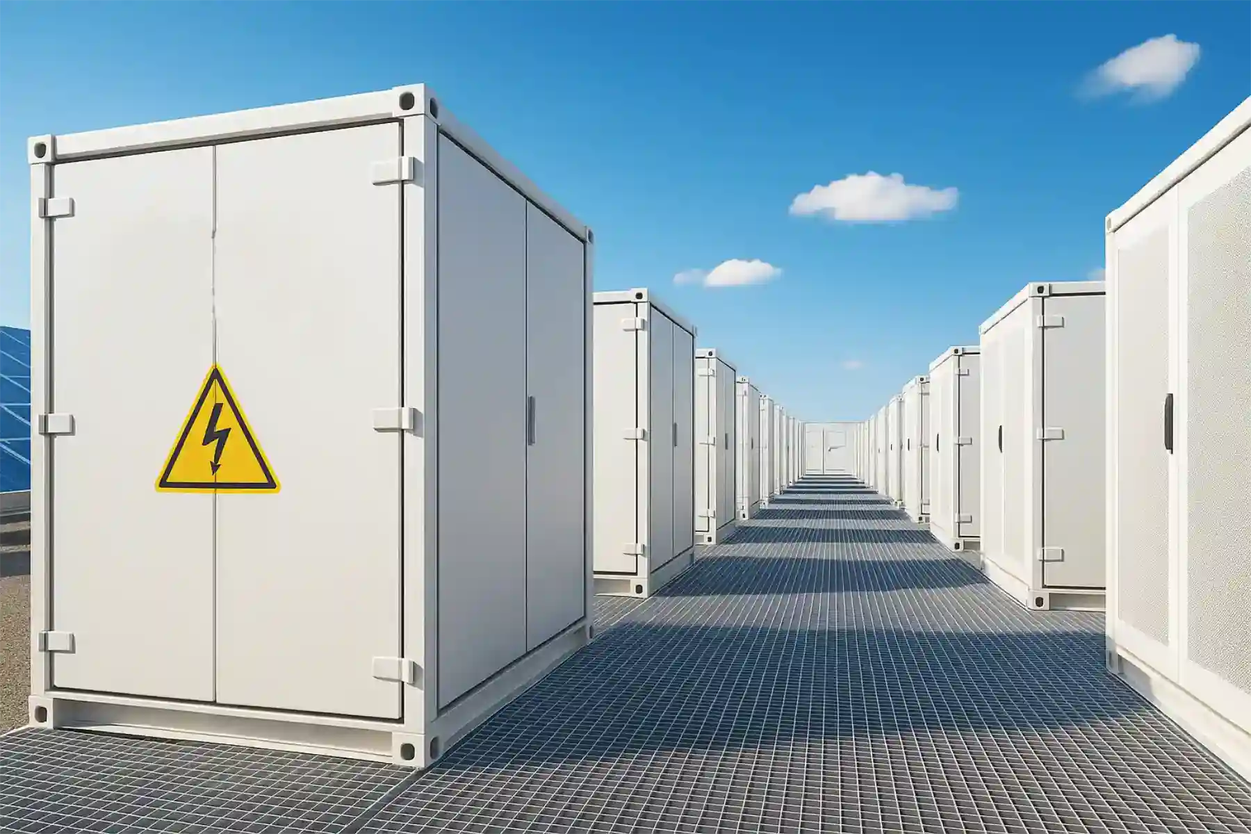 Featured Image for “Project Optimising Battery Usage for Day-Ahead Electricity Price Arbitrage”