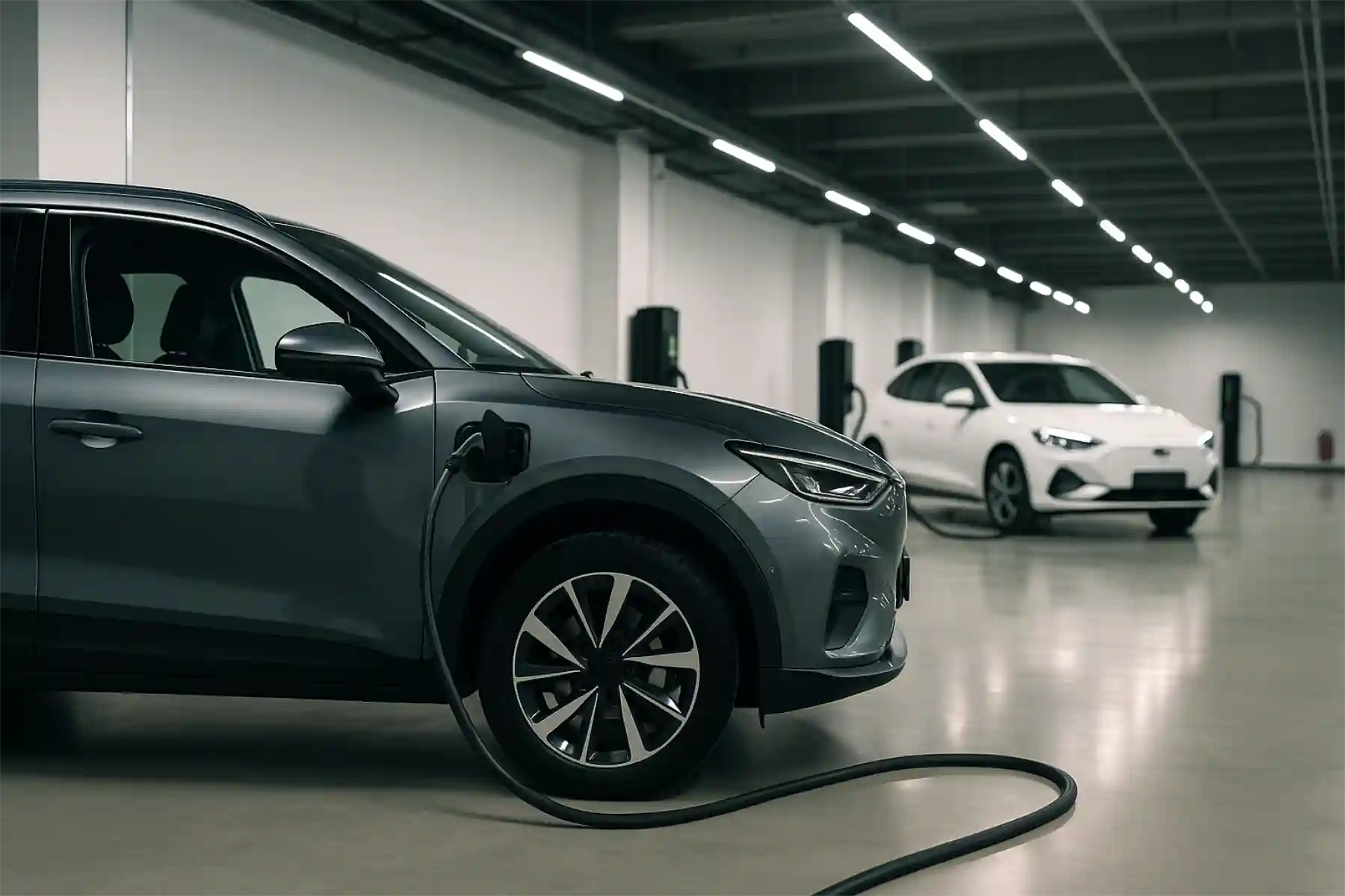 Featured Image for “Project Optimising EV Charging Tariffs”