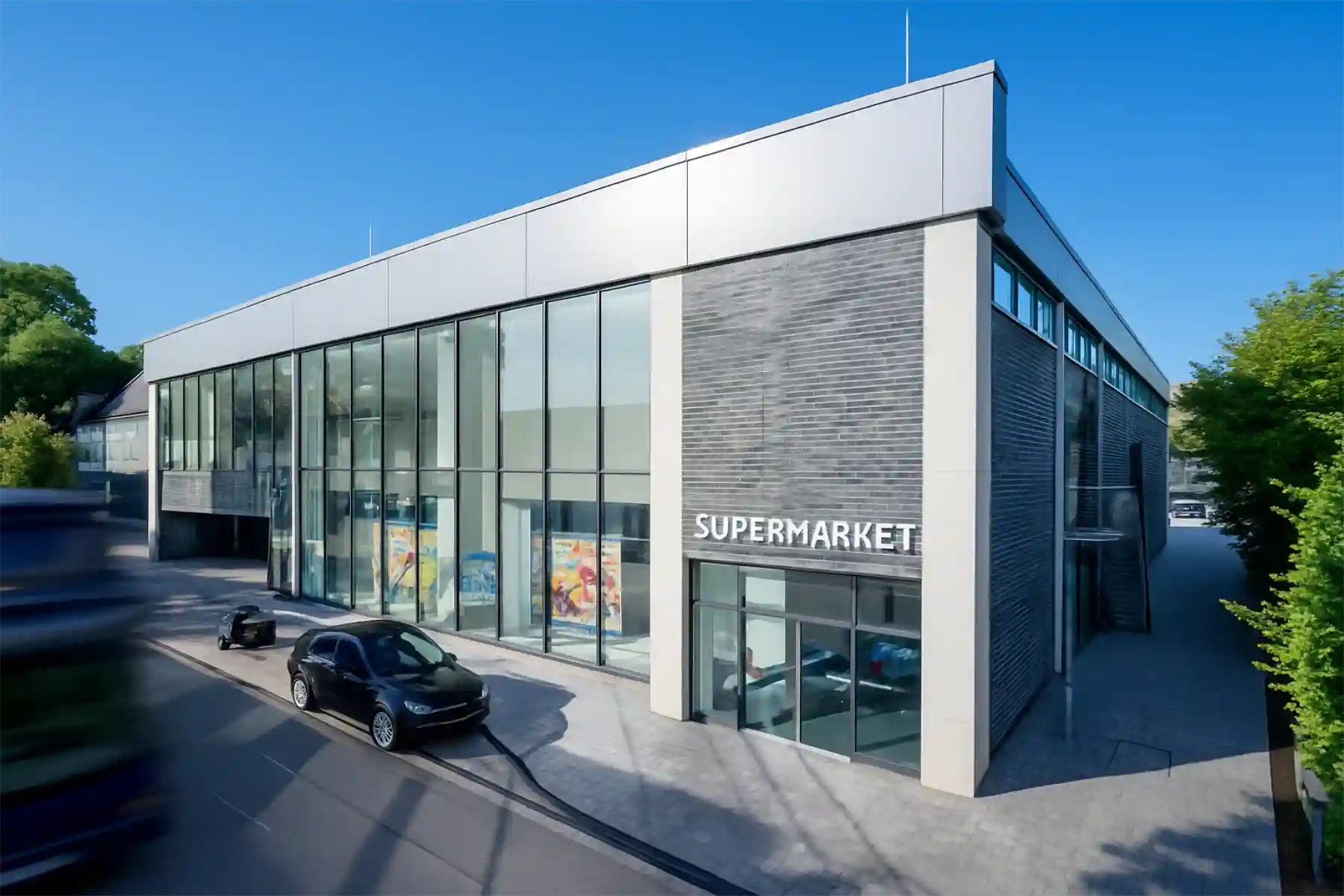 Featured Image for “Project Custom Energy Monitoring System for a Leading Global Retailer”