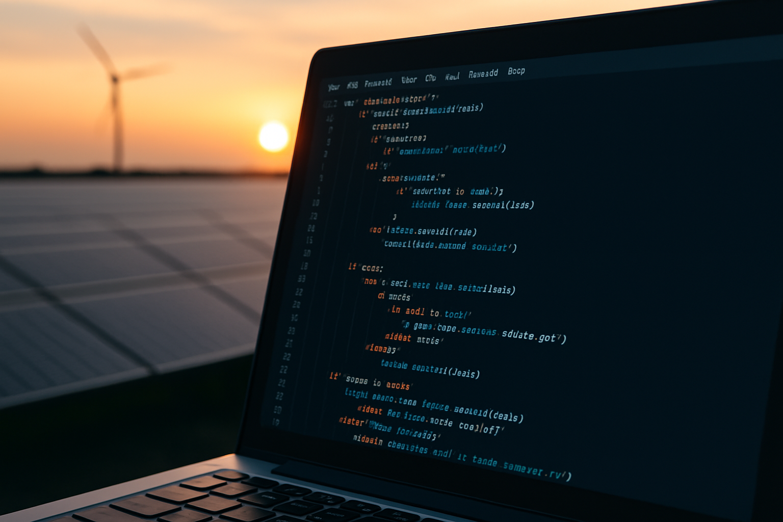 Featured Image for “Why Building Energy Tech Without Energy Experts is a Risk You Can’t Afford”