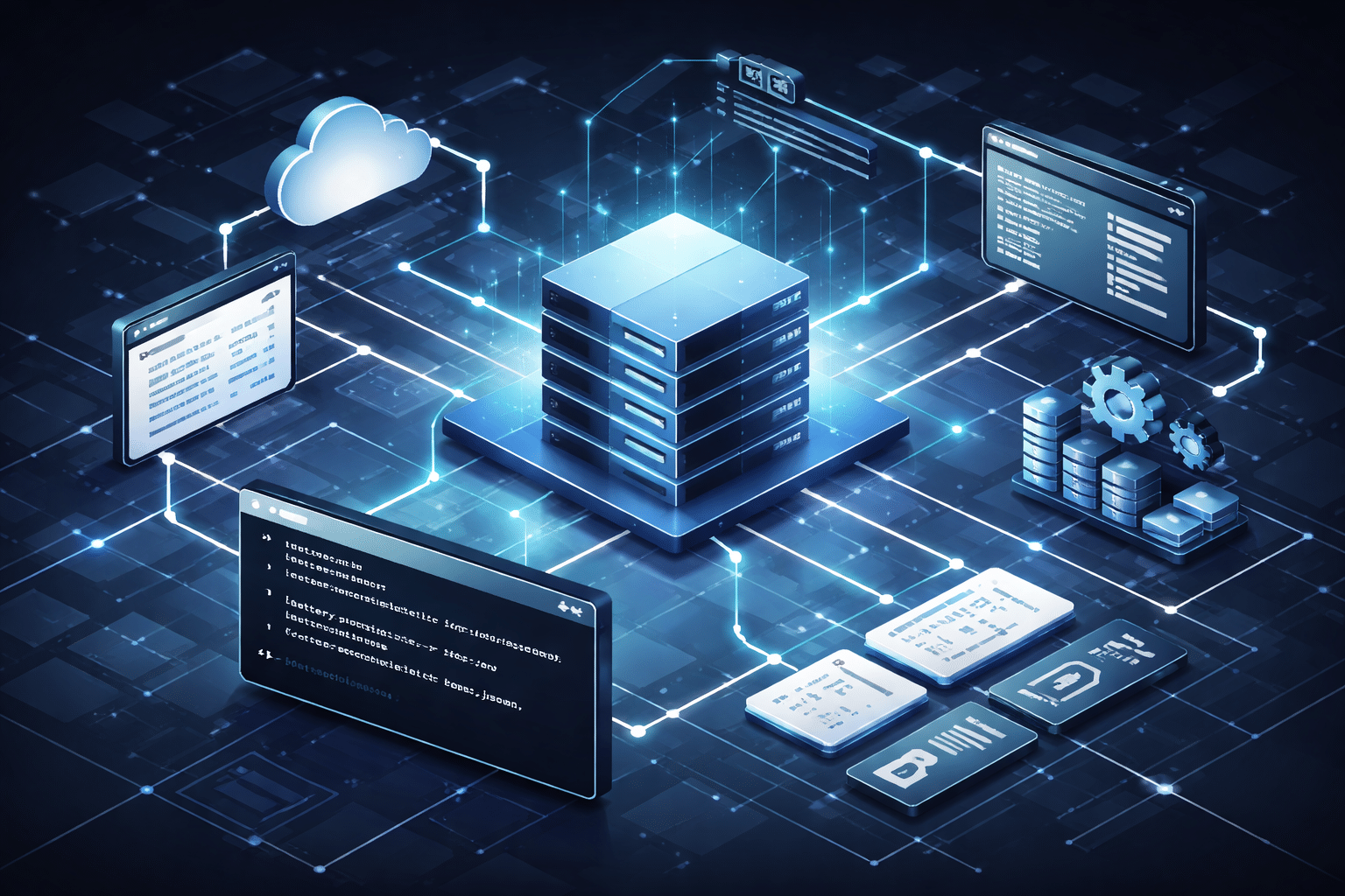Featured Image for “Designing for Systems: Why We’re Rethinking the Interface”