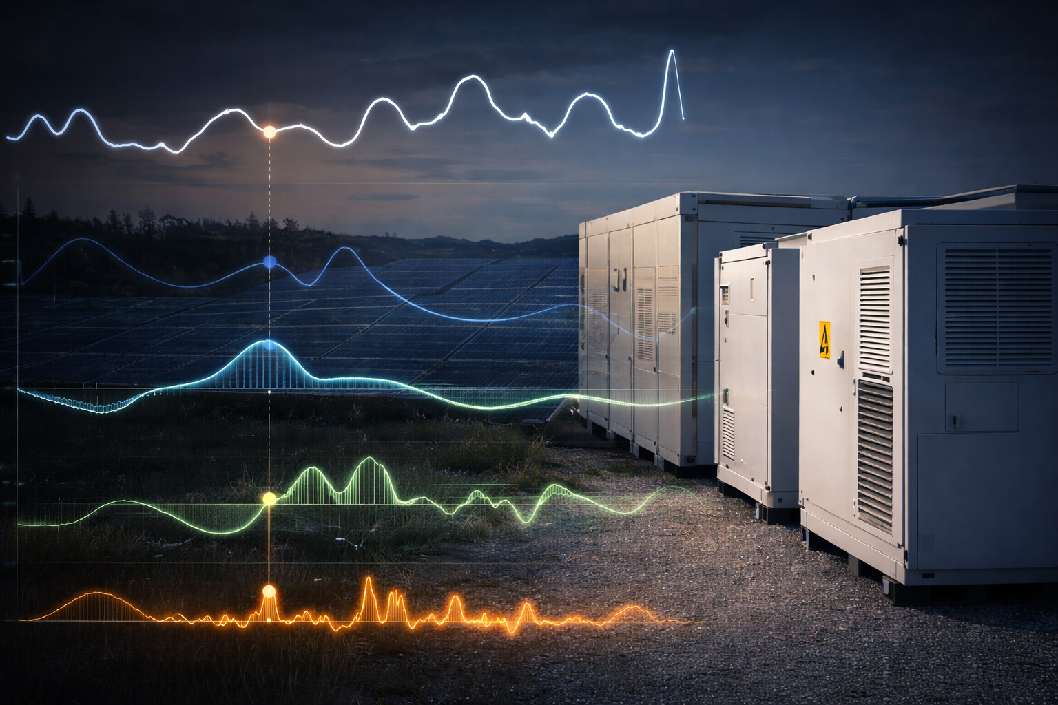 Featured image for “When the Fleet Gets Too Large to Optimize”