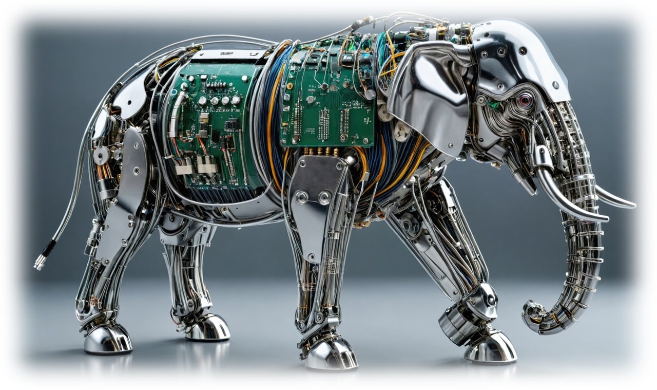 Featured Image for “Webinar: Seeing the Whole Elephant”